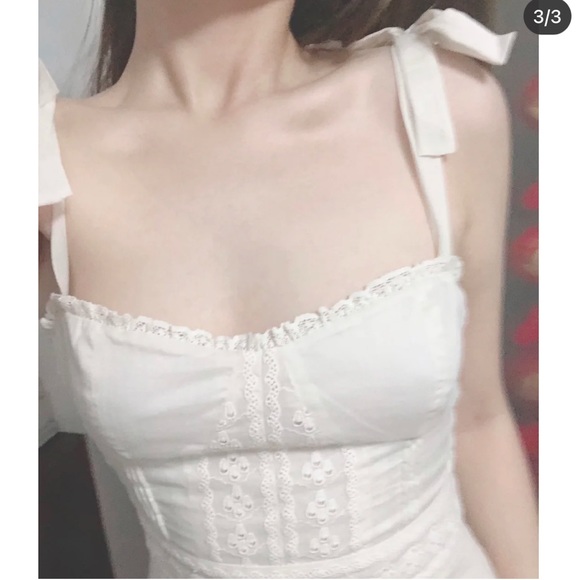 Reformation Maeve Dress - Picture 6 of 7